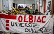 A° 004 Hier les zadistes ont fait école, aujourd’hui il font université !