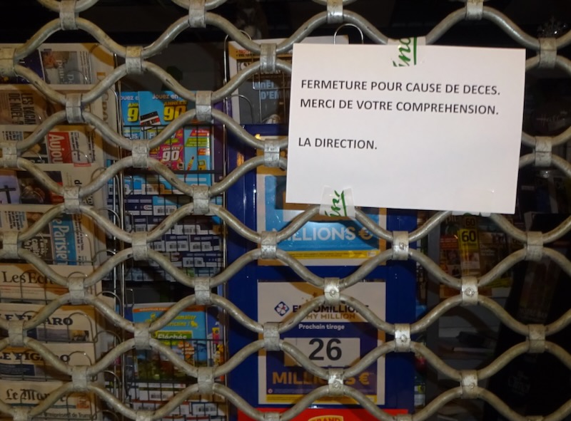 N° 522 La criminalité, la délinquance, l’incivilité, et le vandalisme des mineurs, est le problème majeur de la France, un État de droit ?